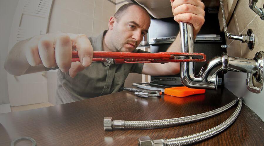 Professional expert plumbing services in Wapakoneta, OH